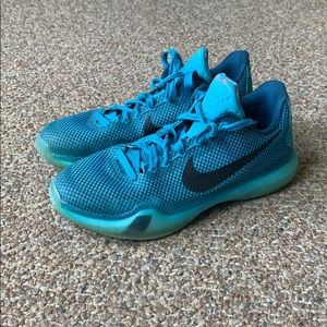 RARE Kobe basketball shoes!!